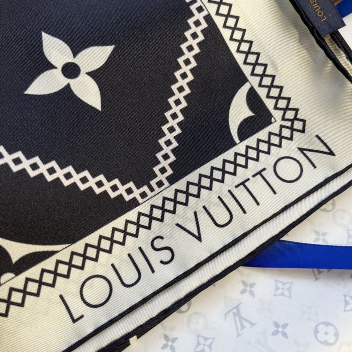 Louis Vuitton Scarf LVS00081